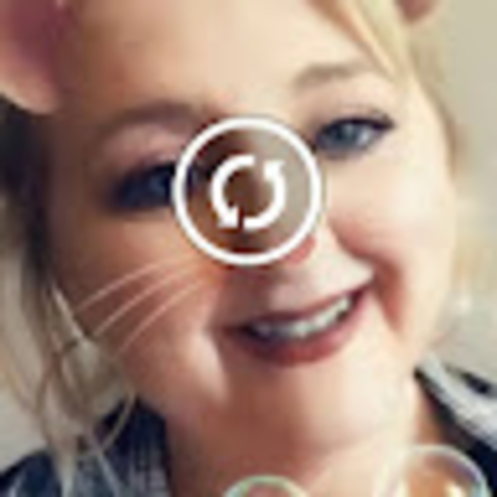 Meet your Posher, Sheryl